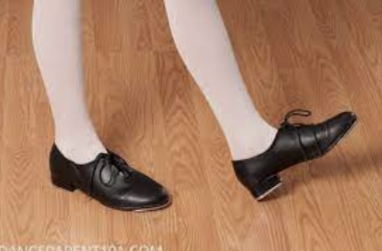 Uncovering the Features of the Perfect Tap Shoes