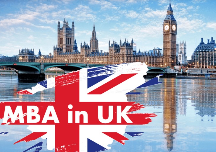 What is The MBA Eligibility in the UK?