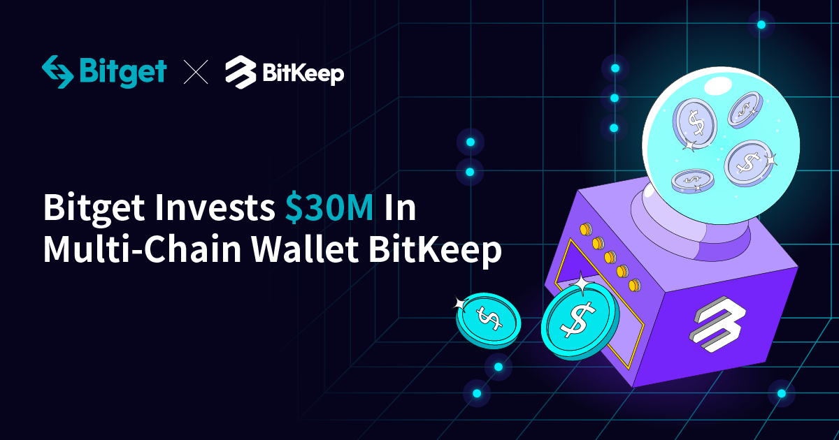 BitKeep Wallet Achieves 10 Million Users