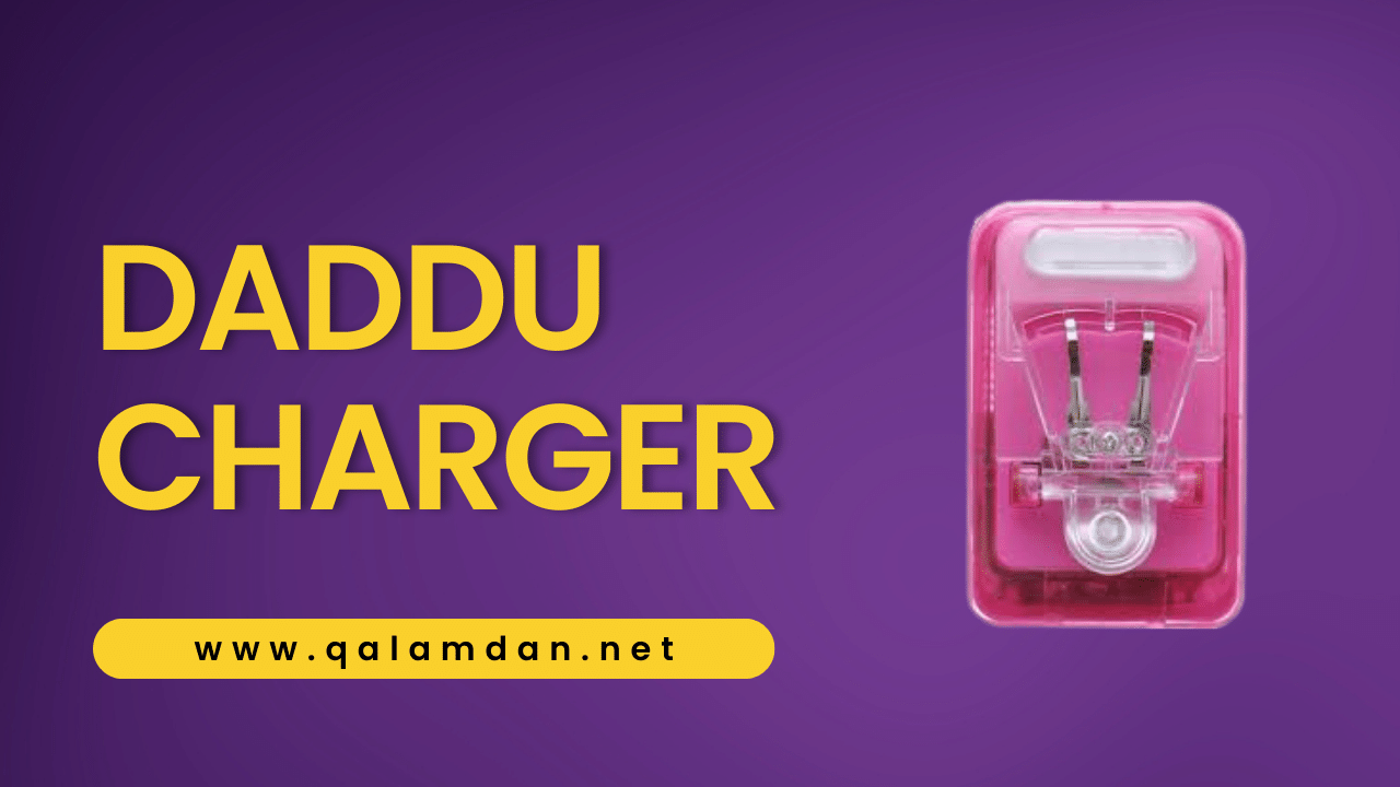 Daddu Charger