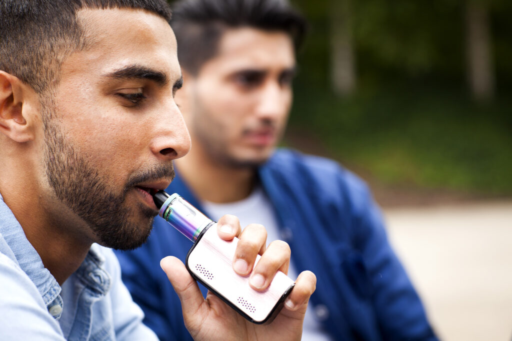 Determining the Right CBD Vape Juice Strength for Optimum Results