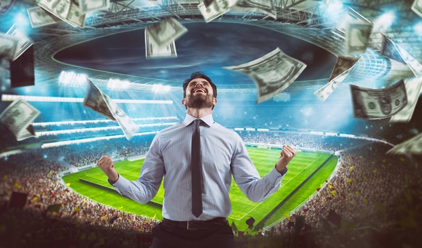How to Make Money with Sports Trading on Betpor?