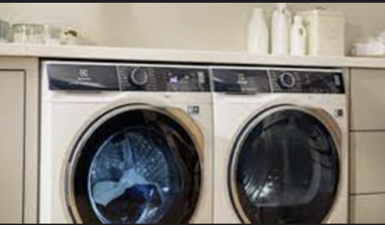 Simplifying Your Laundry Routine with a Top-Load Washing Machine