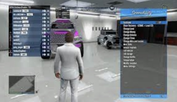 Take Your Gaming to the Next Level with a Customized GTA Modded Account