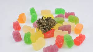 Tips to get the best THC gummies online