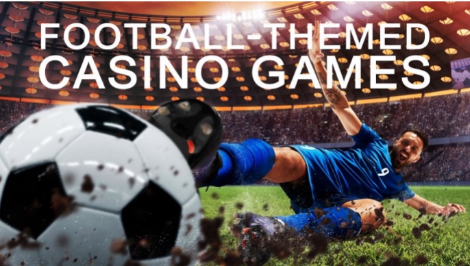 Football Betting in Malaysia Online Casinos