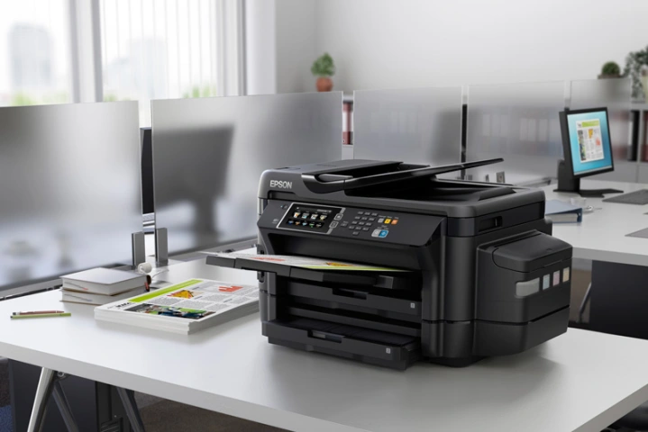 From Laptops to Printers