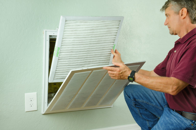 Reasons why you should change your air filters often