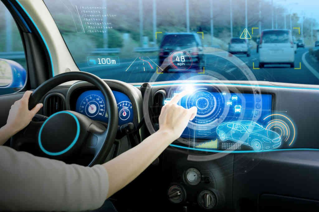 The Future Of Fleet Management Services in 2023 And Beyond