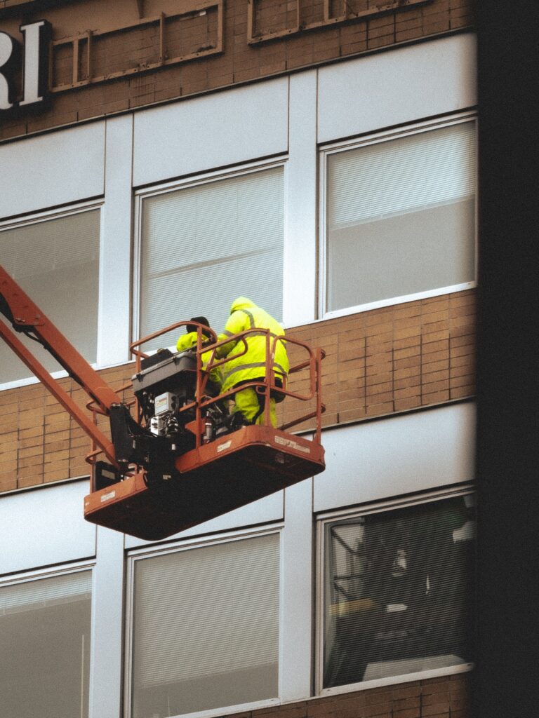 Cherry Picker Hire in Brisbane: A Convenient Solution for Elevated Work