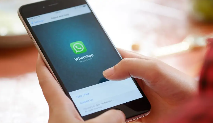 How to Copy WhatsApp Members from Another Group to Your Own Group