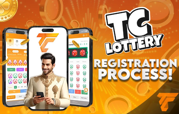 Tc Lottery Registration Simplified