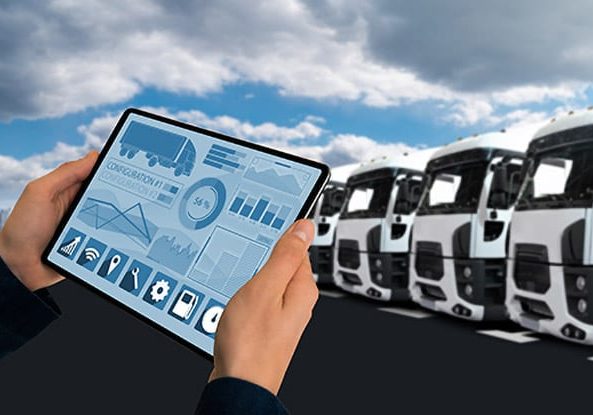 IoT Fleet Management and Telematics