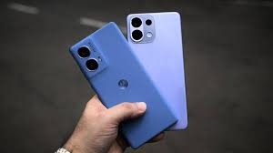 Stock Android vs ColorOS: Comparing Moto G and OPPO User Experience