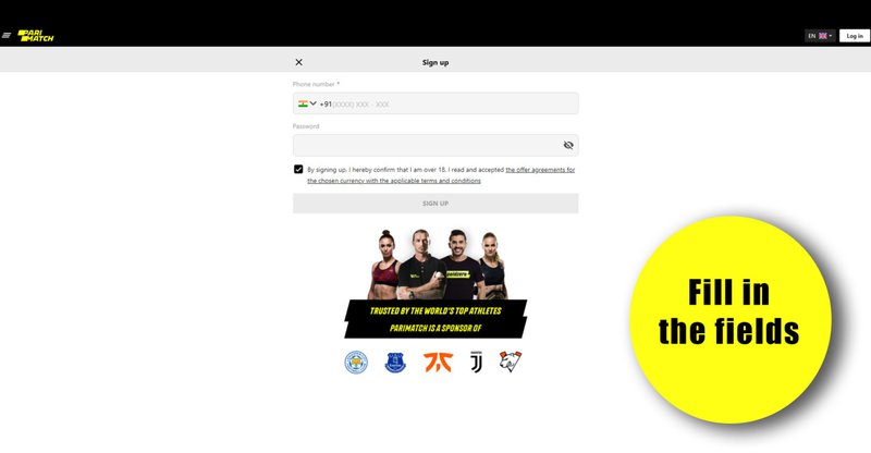 Parimatch: La verdad detrás de los bonos de verificación Parimatch: La verdad detrás de los bonos de verificación